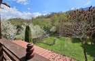 Casa in Ocolis, panouri solare, liniste, natura si confort modern - 1