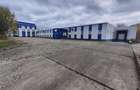Hala industriala la cheie, 3000mp, localitatea Sfantu Gheorghe - 2