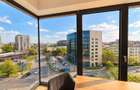 Apartament modern 2 camere I One Herastrau Towers I Complet mobilat