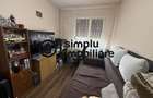 Apartament 3 camere Valea Rosie et 3/4 - 15