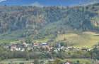 Teren extravilan cu priveliste catre Bucegi Moieciu de Jos 4.700 mp - 7