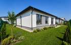 Casa 4 camere | Complex inchis | 115 mp utili | 340 mp teren