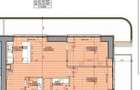 Vanzare- 2 camere- One High District - 2