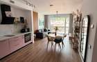 Vanzare Apartament 2 camere - Green Future Sinaia - privelisite catre Munti - Spa si Restaurant