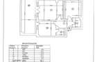Apartament 2 camere cu Terasa Mobilat Utilat Nou Parcul Teilor - 11
