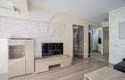 Tomis Nord/Campus - Apartament cu 2 camere, mobilat si utilat, etaj 3.