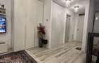 Vand Studio bloc nou metrou Dristor (Parc IOR) complet mobilat utilat - 8