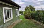 Casa si teren in Agafton_Curtesti, Botosani