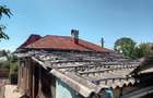 Gospodărie completă: Casă cărămidă, curte, livadă + Teren intravilan inclus - 12