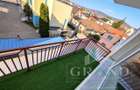 NOU PE PIATA | Apartament Spatios 1 Camera | Bloc 2009 | Balcon | Ma