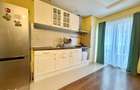 COSMOPOLIS - Apartament cu 2 camere, mobilat si utilat. - 1