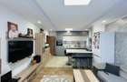 Apartament mobilat, cu 3 camere, 2 balcoane, 2 parcari - Selimbar - 1