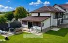 Baicoi - Casa S + P + 1 , 240 mp, teren 1179mp, toate utilitatile - 15