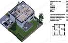 Casa noua in cartier reziden?ial, P+1 avand 120 mp utili, curte, 2 parcari Draga?ani - 5