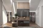 Vila de lux Dealul Lempes Sanpetru, proiect premium!