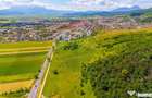 Teren de vanzare Partial Intravilan - 7 loturi - Codlea - Codlea (Brasov) - 2