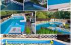 Refugiu de Lux in Inima Naturii Cabana Premium cu Piscina, Jacuzzi si
