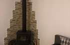 Casa P+1E teren 718 mp Cioranii de Sus, Prahova - 60 km Bucuresti - 8