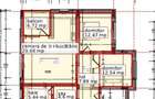 Apartament spațios cu 2 dormitoare și terasă generoasă, Bistrita - 1