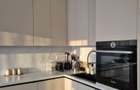 Apartament la cheie, 3 camere, 70 mp, logie si balcon, Apahida, Omnia.