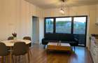Apartament 2 camere de inchiriat in Baciu strada Cometei - 3