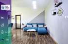 Apartament 3 camere de inchiriat, bloc nou - Zona Parneava - 1