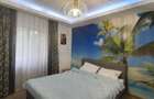 Apartament de inchiriat - Etaj 1 - 2 dormitoare + living - Liceul Pedagogic - Sistem dual incalzire - 2