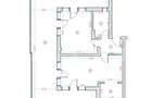 Apartament 2 camere, 52 mp, terasa 73 mp, zona Donath - 4