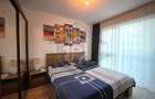 Apartament 2 camere mobilat, cu parcare inclusa Sunnyville Brasov