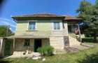 Casa batraneasca de vanzare schimb Sat Vistea, comuna Garbau la doar 18 km de Cluj-Napoca - 9