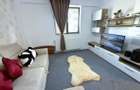 Apartament de vanzare, mobilat+utilat - 2