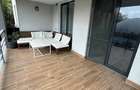 Apartament 4 camere, 138 mp Pipera ?coala Americana | Parcare + Piscina + Jacuzzi + Sauna - 4