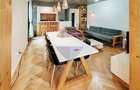 Apartament cu terasă de 27.5 mp, parcare și panoramă, Șchei - 4
