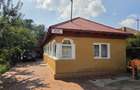 Casa de vanzare in Comana, judetul Giurgiu teren generos, langa parc si cu padurea in spatele proprietatii - 8