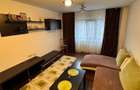 Apartament mobilat modern etaj1 zona Cozamin