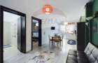 De inchiriat | Studio modern | Parcare | Sanpetru Subcetate Residence - 7