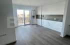 Apartament cu 3 camere balcon mare, complex nou - 6