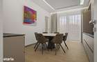 Kiseleff , apartament ultra high-end, pozitie exceptionala intre doua