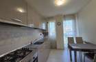 2 camere decomandate, Andrei Muresanu, 2 parcari subterane, 2 balcone, - 6