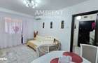 Apartament cu 2 camere, etaj 1, RENOVAT, nemobilat, VASLUI zona SMARDA - 2