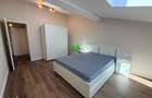 Penthouse de inchiriat 3 camere parcare Sibiu Doamna Stanca - 2