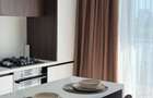 Apartament 3 camere, 2 locuri de parcare incluse – Cortina North - 3
