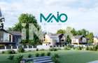 Vile PREMIUM cu 5/6 camere Trivale | 295 mp Utili | str. Cam - 11
