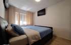 Apartament spatios cu 2 dormitoare, renovat si mobilat-Aradului - 4