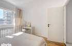 Apartament 3 camere, zona Floreasca, luminos si complet renovat - 1