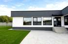 Casa de lux eco 150 mp, mobilata, langa padure - Campulung