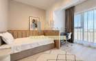 Apartament 3 camere de lux prima inchiriere Albert MRS Gradinile