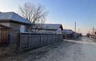 Casa comuna Sageata + teren 662m2, jud. Buzau- 9km de intrare autostrada A7 Iasi Bucuresti - 2
