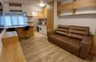 Prima inchiriere! Apartament cu o camera, mobilat modern, totul nou, 3 - 2