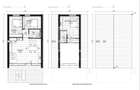Structura A Frame moderna pentru case premium ?i Airbnb - 3 cam - 13